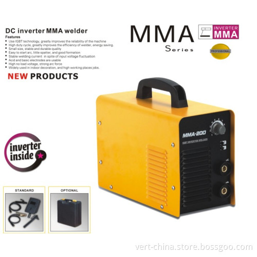 Welder Machine